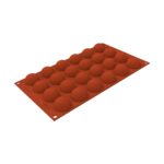 Mini Desserts – HalfSphere Ø 35 mm SF535 S, 16.535