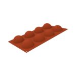 Mini Desserts – HalfSphere Ø 55 mm SF555 S, 16.555