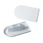 Fondant Smoother M, 40-W004