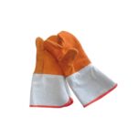 Bakers Orange Glove, GUANTO