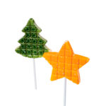 LOLLI POP MOULD Christmas, 20L005