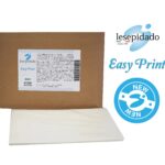 Hîrtie comestibilă A4 Easyprint