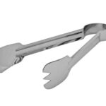 Catering Tongs 215 mm, SST, polished Sh, 171104
