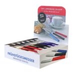 Breakfast Knives micro ground Sh, 261810