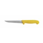Boning Knife 13 cm straight Yellow Sh, 268013