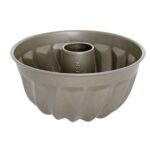 Rodon mold - with plain rim d180 h95 mm Sh, 901318