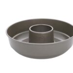 Sponge Cake mold - plain bottom d200xh65 mm Sh, 926820