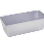 Loaf Cake mould 180x78xh58 mm Sh, 997941