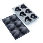 SILICONE MOULD LOVE M, 30SIL502