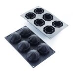 SILICONE MOULD HARMONY M, 30SIL508