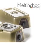 ANALOGUE MELTINCHOC SINGLE BASIN 3,6 lt M, MC101