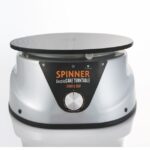 ELECTRIC TURNCAKE M, SPINNER