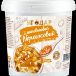 APRICOT 50% thermostable filling 500 gr