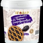 BLACKCURRANT 50% thermostable filling 1 kg