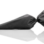 Chefs Black Poche M, 50BP55
