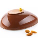 Modern Cakes - Half Eggs 385 ml S, 70.075