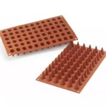Single Portions - Cono 33 ml SF131 S, 16.131