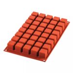 Mini Desserts – Mould Cube 24 mm SF263 S, 16.263