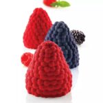 Mini Desserts - Mora 110 ml S, 28.310