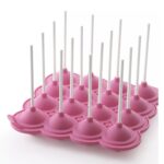 Mini Desserts - Kit Wonder Pops S, 25.321