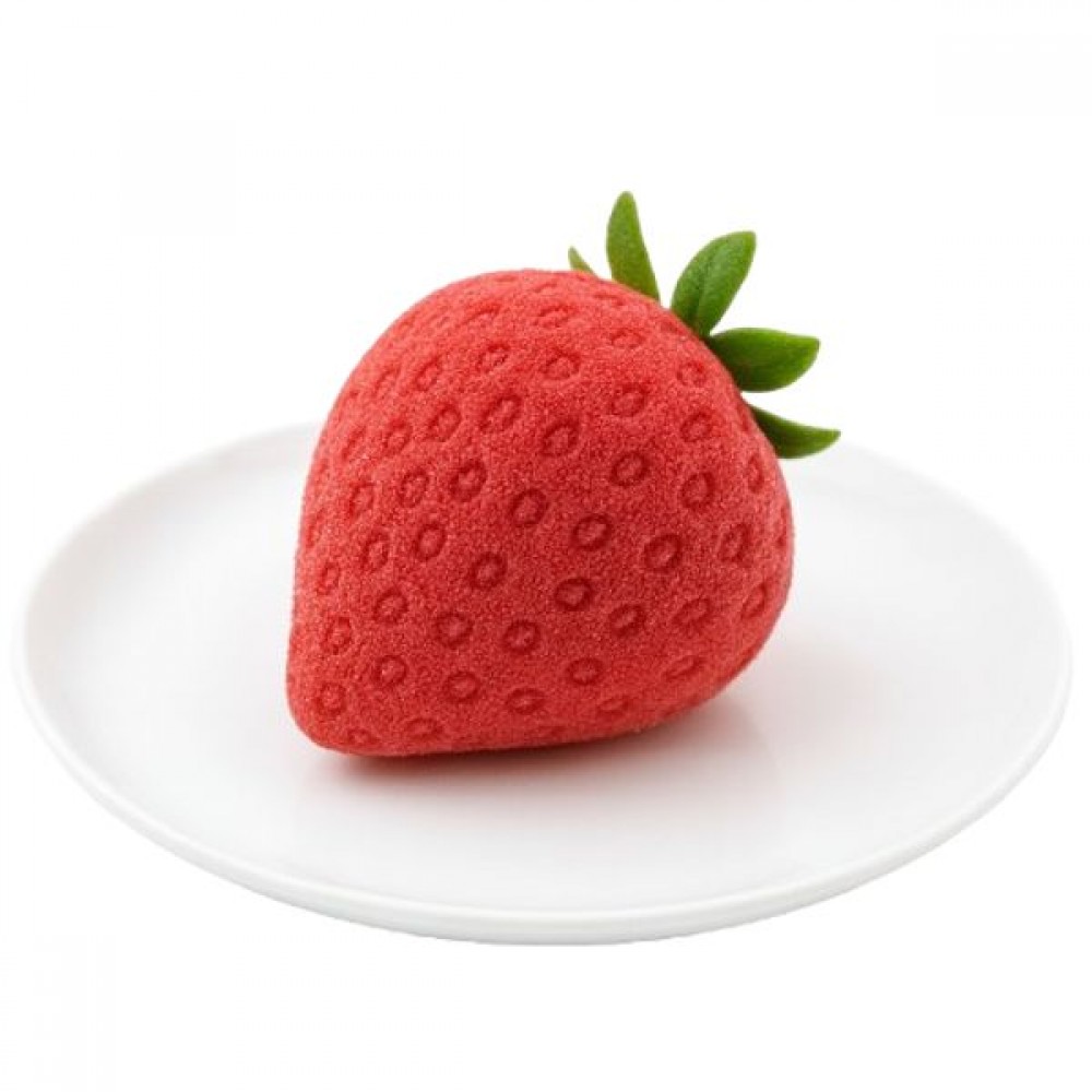 Strawberry Premium Big 175 ml C, 52128 - imagine 2