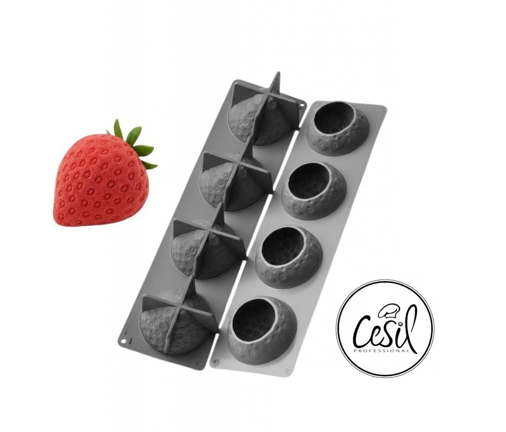 Strawberry Premium Big 175 ml C, 52128