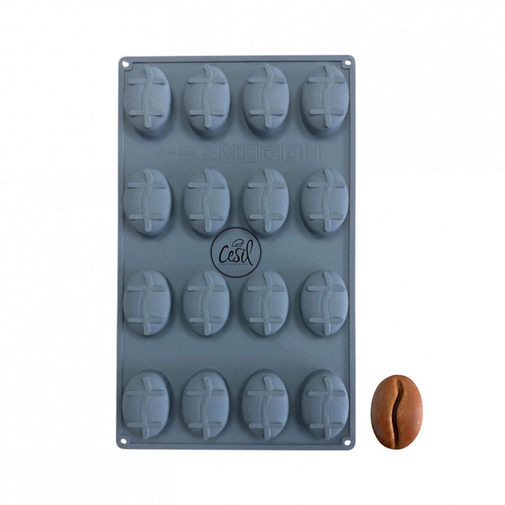 Coffee Bean Premium Mini 16 ml C, 52138
